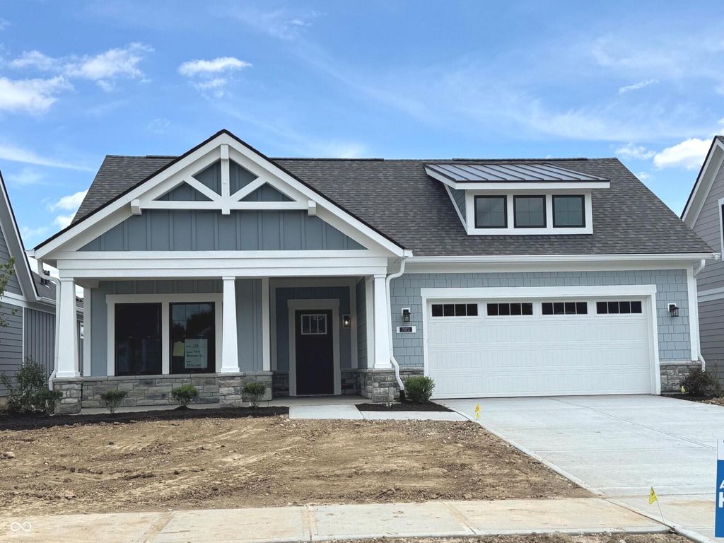 7073 Yosemite Drive, Zionsville, IN 46077