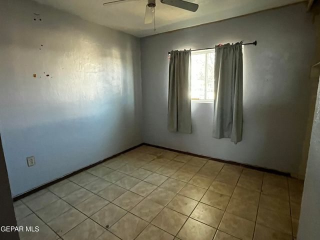 4733 Guadalupe Drive, El Paso, TX 79904