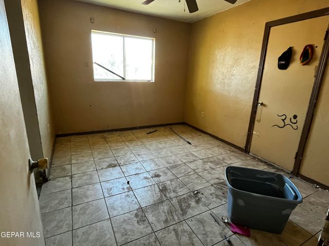 4733 Guadalupe Drive, El Paso, TX 79904