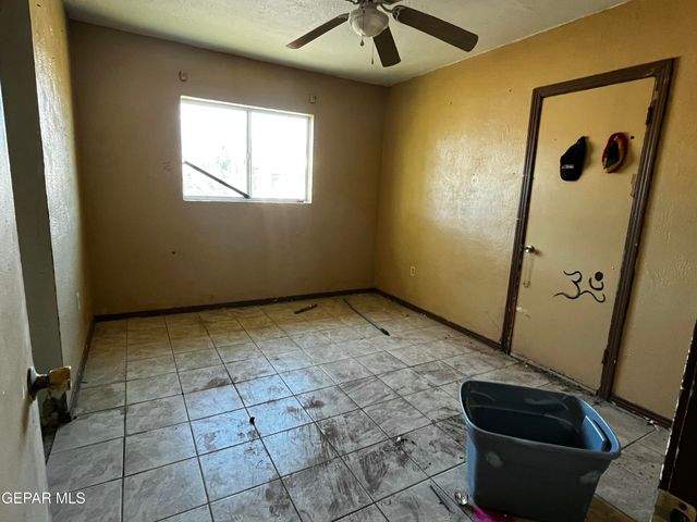 4733 Guadalupe Drive, El Paso, TX 79904