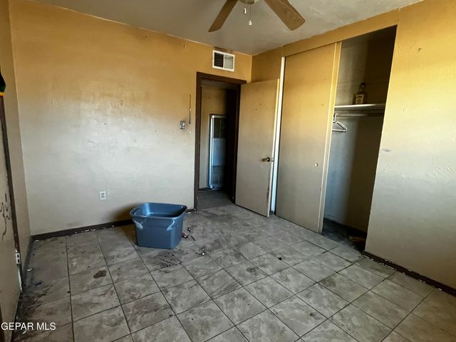 4733 Guadalupe Drive, El Paso, TX 79904