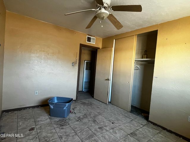 4733 Guadalupe Drive, El Paso, TX 79904