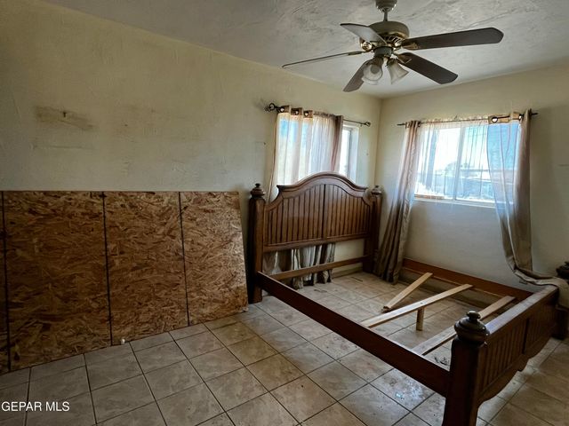 4733 Guadalupe Drive, El Paso, TX 79904