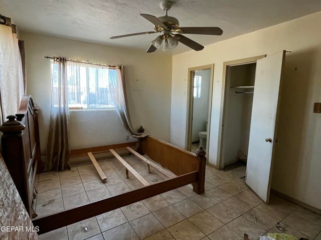 4733 Guadalupe Drive, El Paso, TX 79904