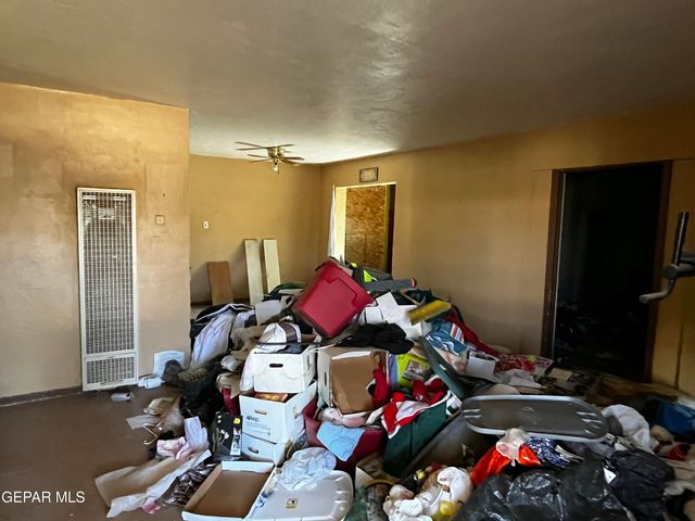 4733 Guadalupe Drive, El Paso, TX 79904