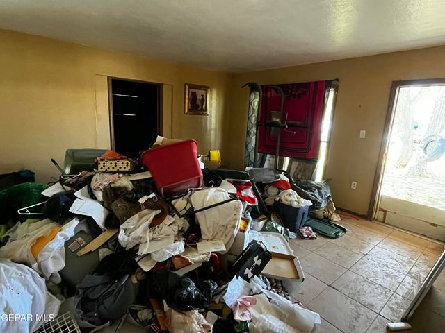 4733 Guadalupe Drive, El Paso, TX 79904