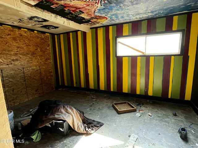 4733 Guadalupe Drive, El Paso, TX 79904