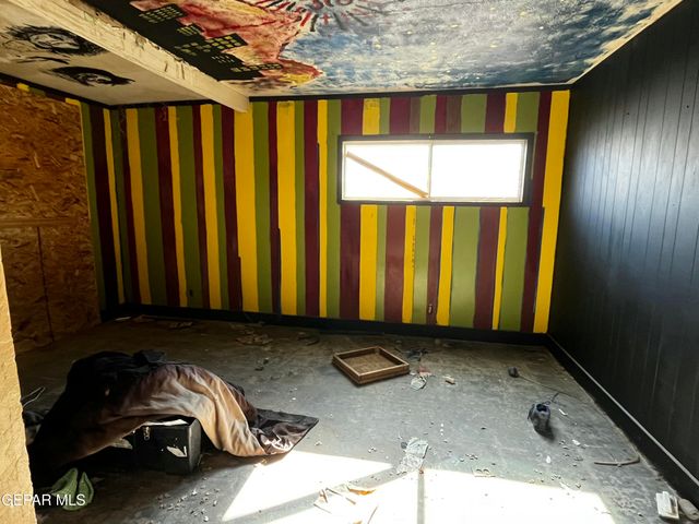 4733 Guadalupe Drive, El Paso, TX 79904