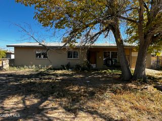 4733 Guadalupe Drive, El Paso, TX 79904