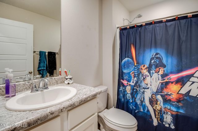 6543 Eastland Circle, Biloxi, MS 39532