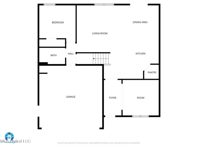 6543 Eastland Circle, Biloxi, MS 39532