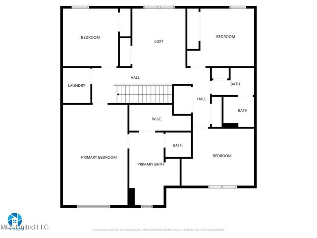 6543 Eastland Circle, Biloxi, MS 39532