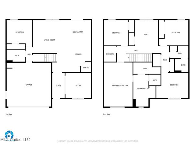 6543 Eastland Circle, Biloxi, MS 39532