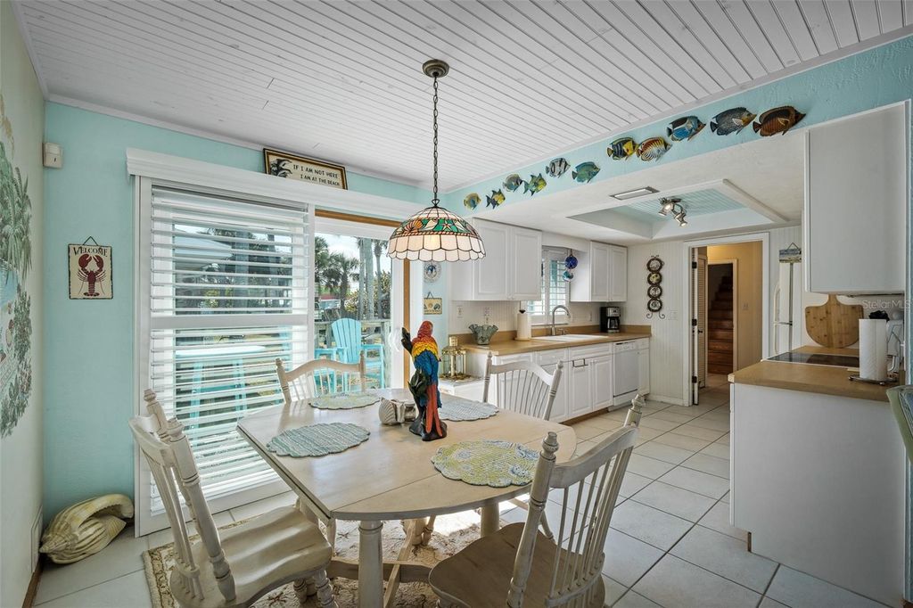 Image 12 of property listing at 923 LOCUST STREET, New Smyrna Beach, FL 32169