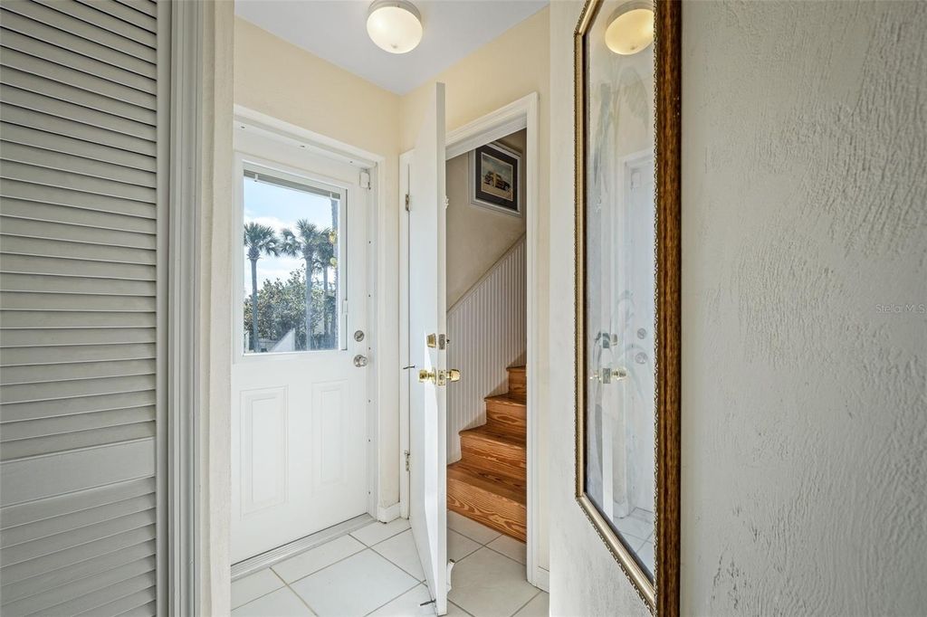 Image 23 of property listing at 923 LOCUST STREET, New Smyrna Beach, FL 32169