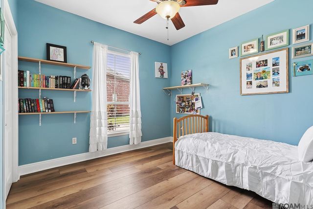 11181 Paddock Ave, Baton Rouge, LA 70816