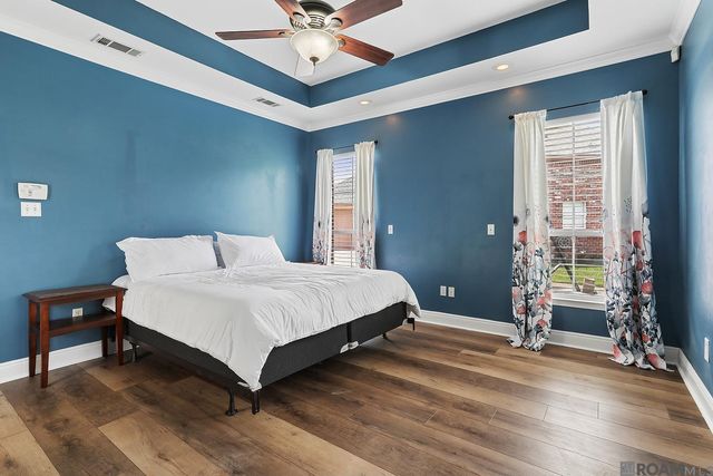 11181 Paddock Ave, Baton Rouge, LA 70816
