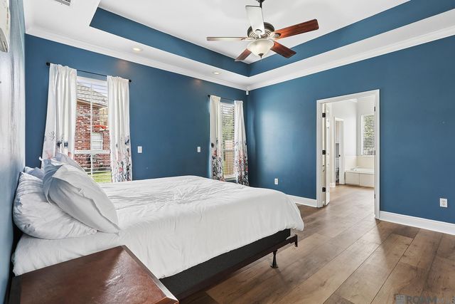 11181 Paddock Ave, Baton Rouge, LA 70816