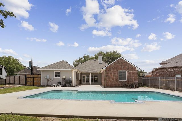 11181 Paddock Ave, Baton Rouge, LA 70816