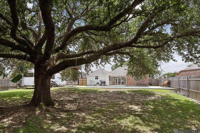 11181 Paddock Ave, Baton Rouge, LA 70816