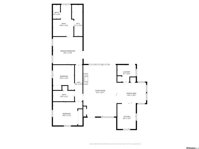 11181 Paddock Ave, Baton Rouge, LA 70816