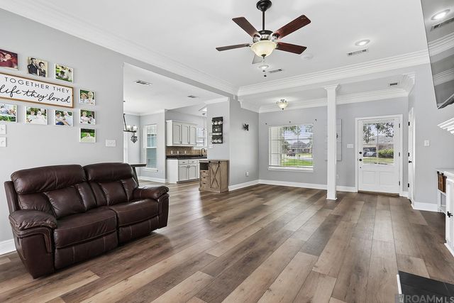 11181 Paddock Ave, Baton Rouge, LA 70816