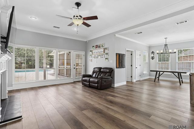 11181 Paddock Ave, Baton Rouge, LA 70816