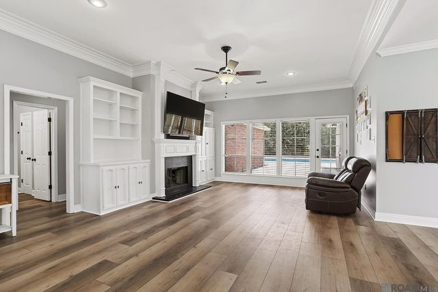 11181 Paddock Ave, Baton Rouge, LA 70816
