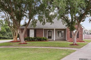 11181 Paddock Ave, Baton Rouge, LA 70816