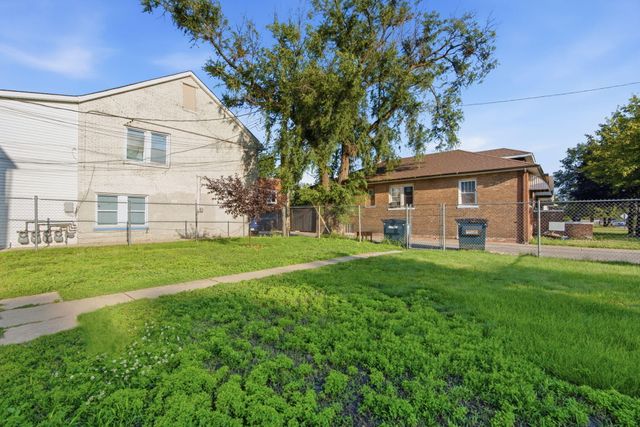 1021 W 144th Street, East Chicago, IN 46312