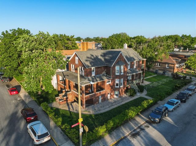1021 W 144th Street, East Chicago, IN 46312