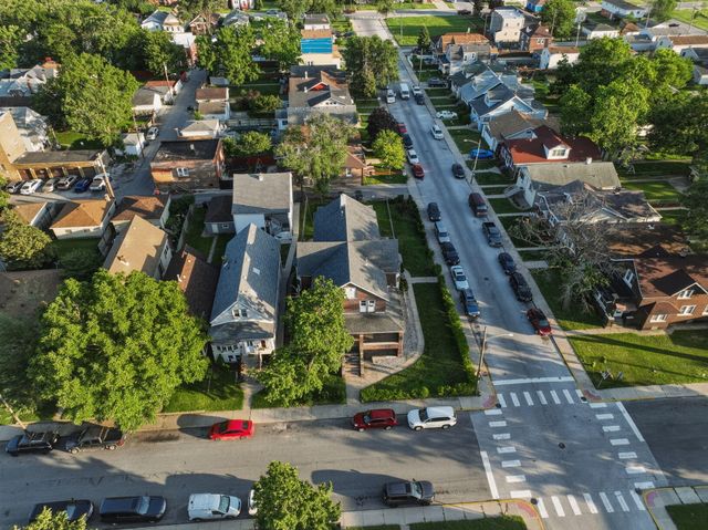 1021 W 144th Street, East Chicago, IN 46312