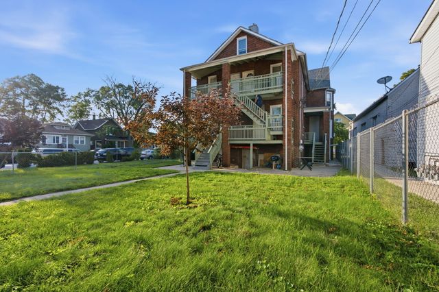 1021 W 144th Street, East Chicago, IN 46312
