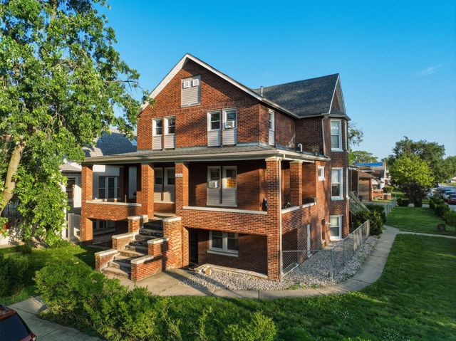 1021 W 144th Street, East Chicago, IN 46312
