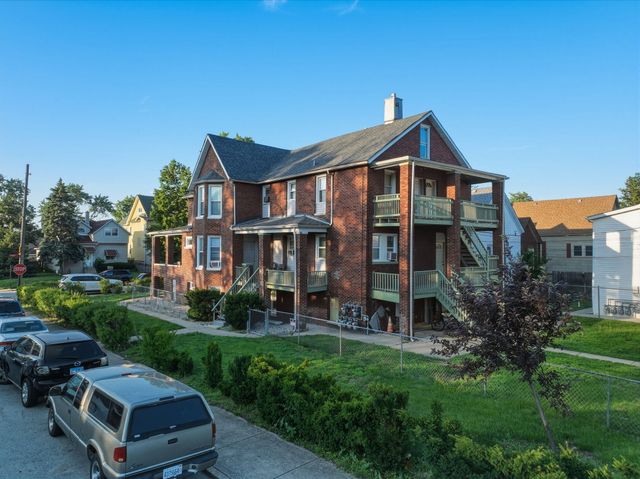 1021 W 144th Street, East Chicago, IN 46312