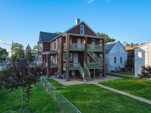 1021 W 144th Street, East Chicago, IN 46312