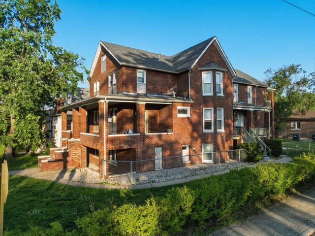 1021 W 144th Street, East Chicago, IN 46312