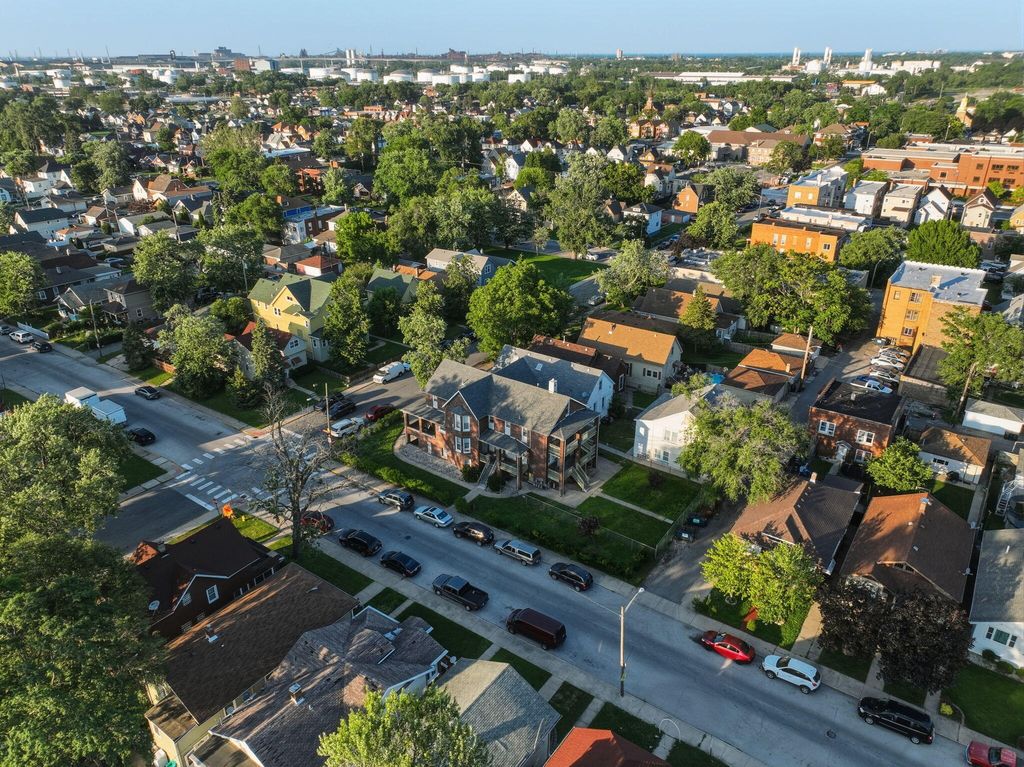 1021 W 144th Street, East Chicago, IN 46312