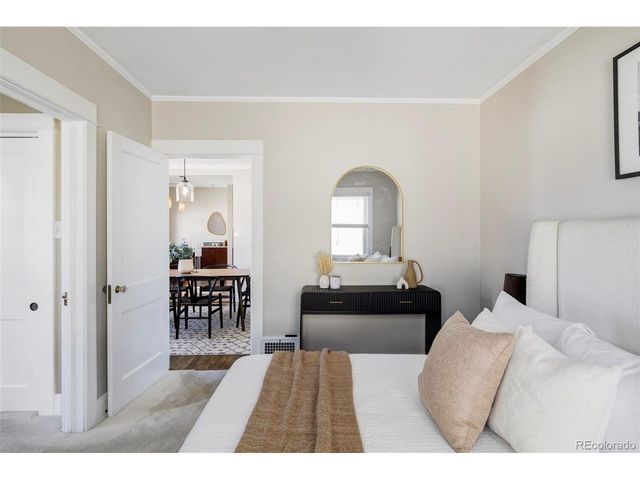 848 Harrison St, Denver, CO 80206