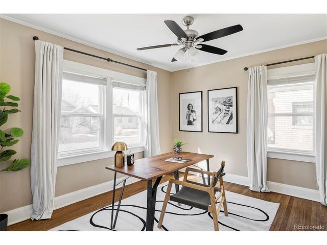 848 Harrison St, Denver, CO 80206