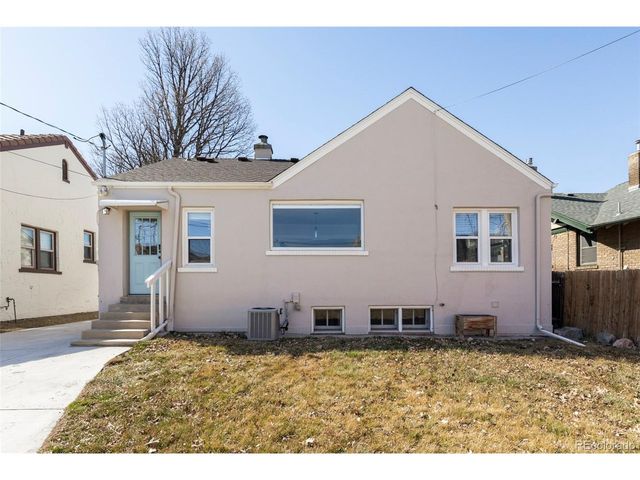 848 Harrison St, Denver, CO 80206