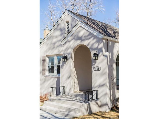 848 Harrison St, Denver, CO 80206
