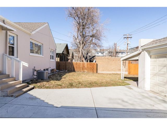848 Harrison St, Denver, CO 80206