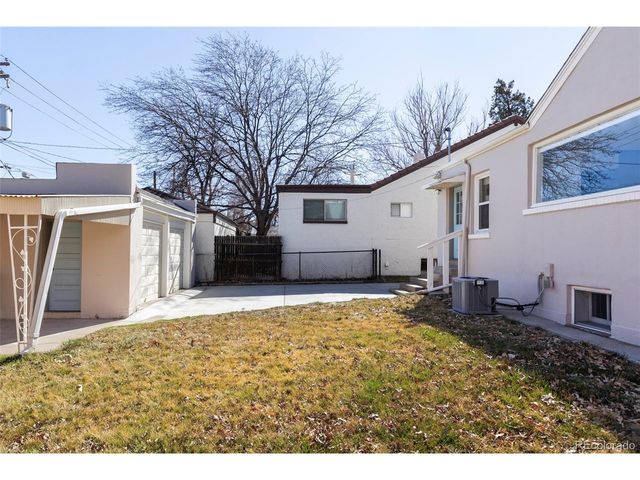 848 Harrison St, Denver, CO 80206
