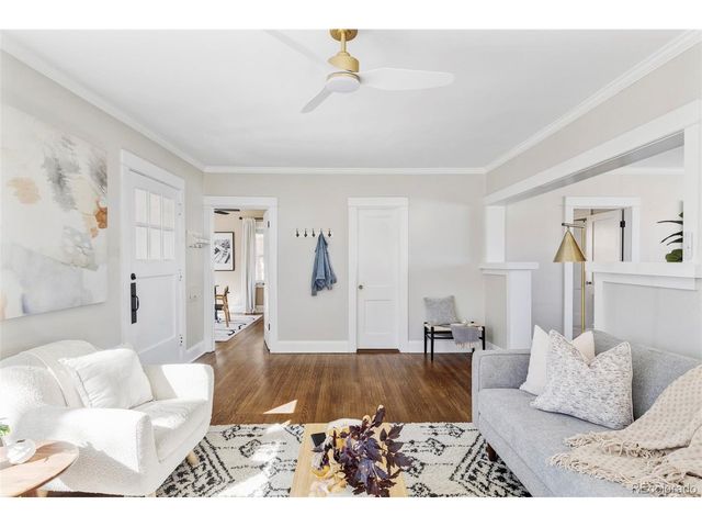 848 Harrison St, Denver, CO 80206