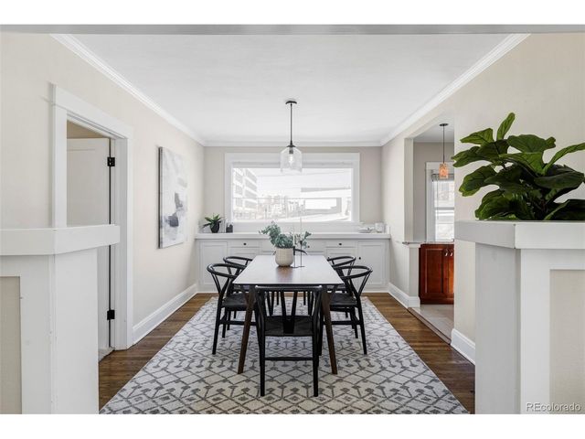 848 Harrison St, Denver, CO 80206