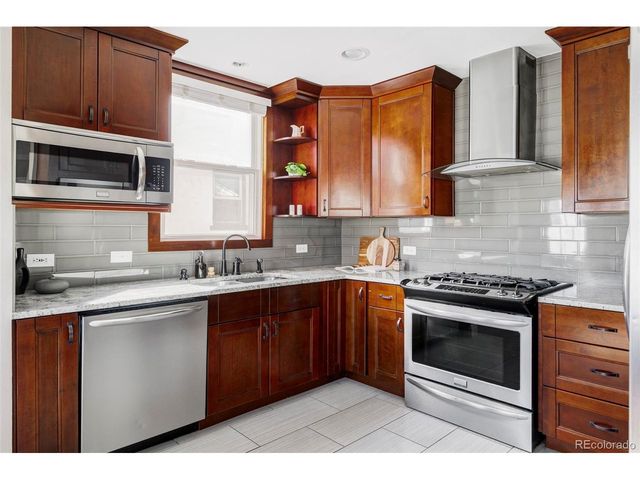 848 Harrison St, Denver, CO 80206