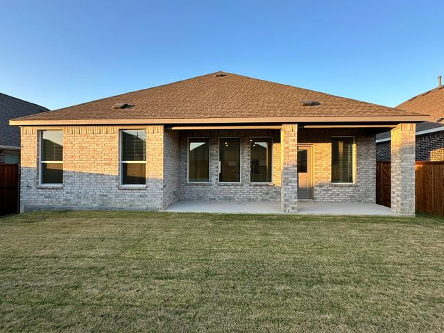 2608 Conroe Road, Celina, TX 75009