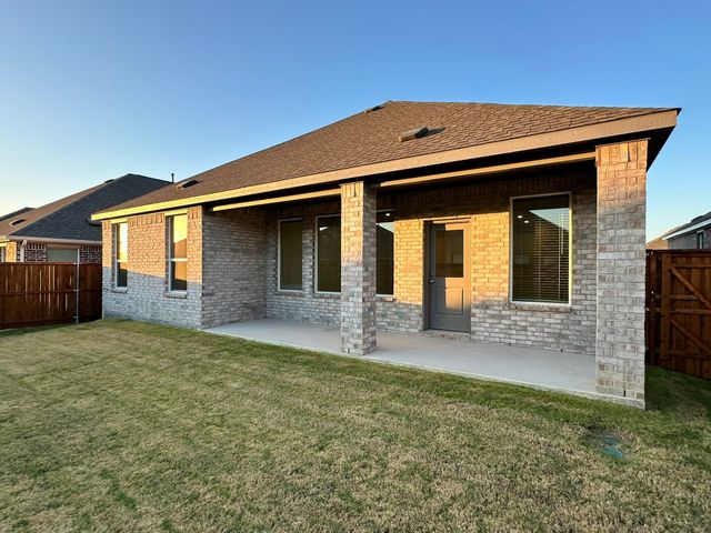 2608 Conroe Road, Celina, TX 75009