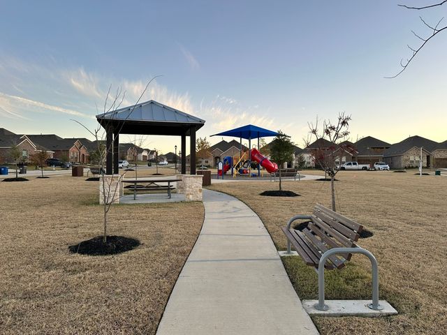 2608 Conroe Road, Celina, TX 75009